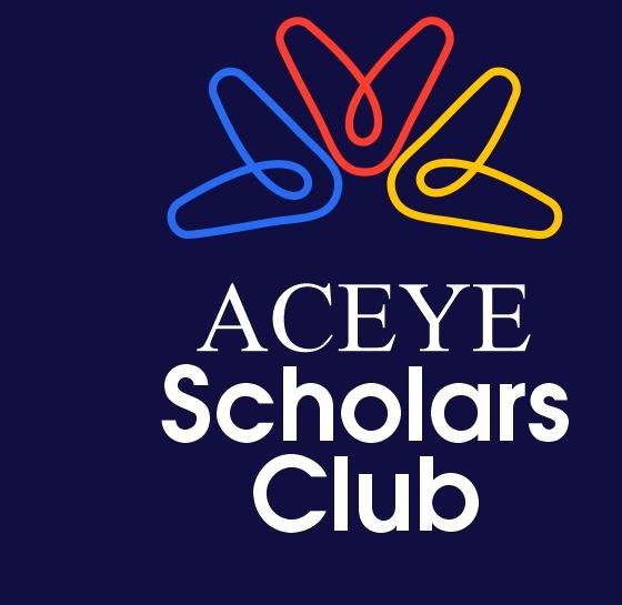ACEYE Scholars Club
