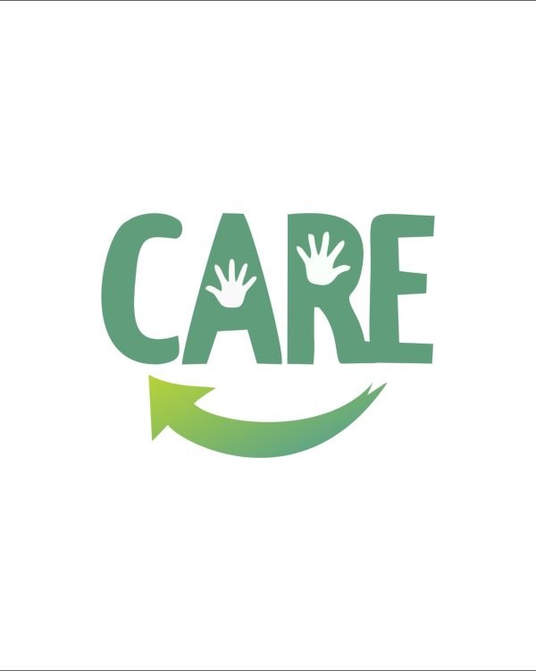 CARE logo