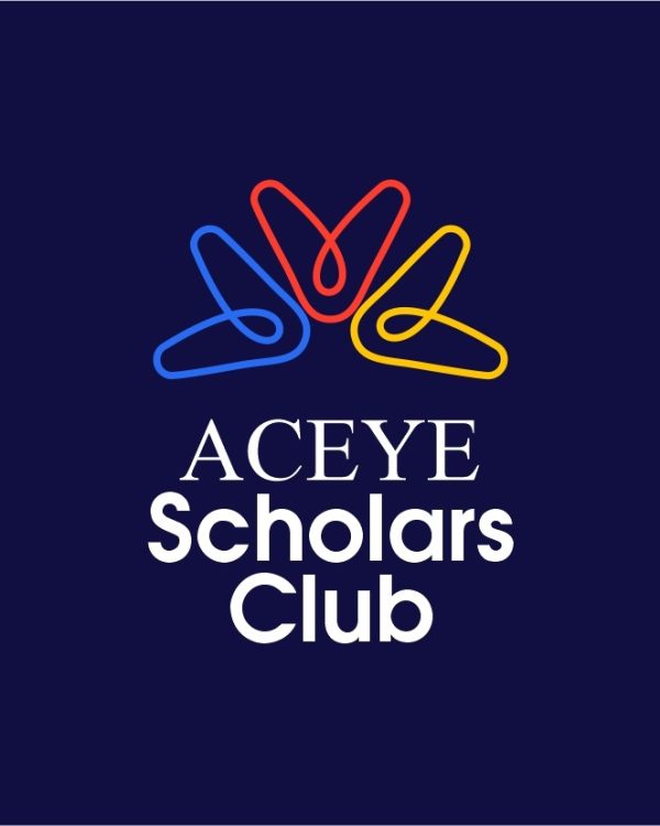 ACEYE Scholars Club logo