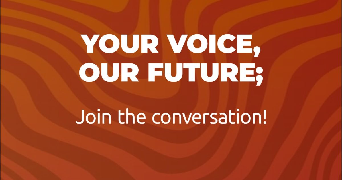 Young Ghanaian Voices