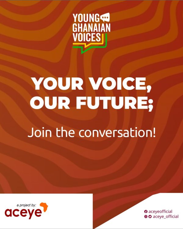 Young Ghanaian Voices